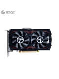 VGA 8G TE RX580 DUAL GDDR5