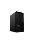 WS Lenovo ThinkStation P2 Tower Gen2 / Core Ultra 7 265K 5.5G / 16G DDR5 / 512G SSD M.2 / RTX A400