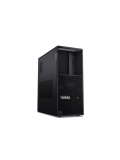Workstation Lenovo ThinkStation P3 Tower, Core i9-14900 2.0  /  5.8GHz, 16GB DDR5-4400 UDIMM