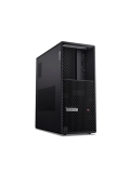 WS Lenovo ThinkStation P3 Tower Gen2 / Core Ultra 7 265K 5.5G / 32G DDR5 / 512G SSD M.2 / RTX A400