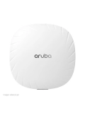 Access Point Aruba AP-515, Dual Band 2.4 GHz  /  5 GHz, 575 Mbps, 4x4 MIMO, 4.2 / 7.5 dBi.