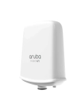 Access Point Aruba AP17, Dual Band 2.4 GHz  /  5 GHz, 2x2 MIMO, 4.7 / 4.2 dBi.