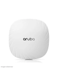 Access Point HPE Aruba AP-505 (RW) Dual Radio 2x2 802.11ax con antenas internas.