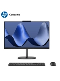 AIO HP OmniStudio 24-cv0053la 23.8" FHD UWVA IPS / Ryzen 5 40 4.3G / 8GB LPDDR5x / 512GB SSD M.2