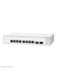 ARUBA ION 1930 8G 2SFP SWITCH