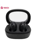 Audífonos Roambeats Ear TEROS TE-80716N, BT 5.4, USB-C