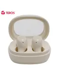 Audífonos Roambeats Ear TEROS TE-80717PR, BT 5.4, USB-C