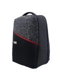 Backpack Teros Work Peruvian TE-ACS9024BR, para Notebooks de hasta 15.6"