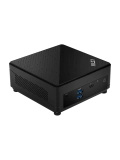 Barebone MSI Cubi 5 12M, Intel Core i5-1235U de hasta 4.40GHz (10 Nucleos / 12 subprocesos)