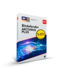 BD ANT PLUS 11PC 12M