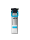 Bolsa de tinta EPSON T11A220-AL Color Cyan.