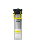 Bolsa de tinta EPSON T11A420-AL Color Amarilla.