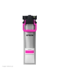 Bolsa de tinta EPSON T941320-AL, color magenta.