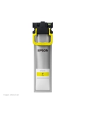 Bolsa de tinta EPSON T941420-AL, color yellow.