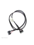 Cable óptico para HPE ProLiant DL360 Generación 9 / 10, LFF.