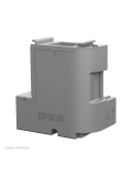 Caja de mantenimiento Epson T04D100, para Epson EcoTank.