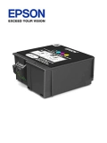 Cartucho fotográfico Epson T376020-AL, 4 colores, para Epson PictureMate 525 Series