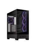 Case ASUS A31 PLUS Case Black