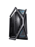Case ASUS ROG Hyperion GR701, Color negro.