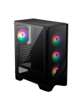 Case MSI MAG FORGE 120A AIRFLOW, Mid Tower