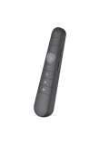 Controlador IdeaHub IHC Inalambrico (Incluye un IdeaHub Controller USB Receiver), Gris