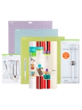 Cricut Paquete de Materiales Esenciales
