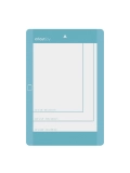 Cricut Tapete para Tarjetas 11.4cm x 15.8cm Compatible con Cricut Joy