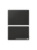 Cubierta Rigida (Smart Book Cover) para Samsung Galaxy Tab S10 FE, Color negro