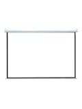 Ecran TEROS TE-9062W, 1.92 x 1.92 mts, 1:1, 107" blanco mate