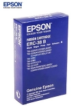 Epson Ribbon Cartridge Cinta de Impresión para TM-U220A, Color Negro - Presentación en Caja