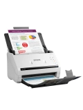 Escáner de documentos Epson DS-770 II USB 3.0 de alta velocidad, Sensor Optico Color (CIS)