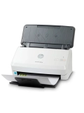 Escáner HP Scanjet Pro 3000 s4 con alimentación de hojas, Resolucion(600x600 ppp), USB 3.0