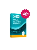ESET HOME PREMIUM 1 PC 30% OFF
