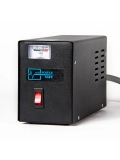 Estabilizador Monofasico ELISE IEDA PODER SAFE, LCR20-4.5%, Solido, 2kVA, 220VAC, 4 Tomas