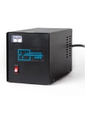 Estabilizador Monofasico ELISE IEDA PODER SAFE, LCR30-4.5%, Solido, 3kVA, 220VAC, 6 Tomas