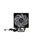 Fan Cooler para CPU TEROS TE-8168N, para Intel y AMD,TDP 220W Máx, Aire