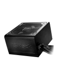 Fuente de alimentación Asrock, 650W, ATX, 80 Plus Gold.
