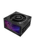 Fuente de alimentación Asrock PG-850G, 850W, ATX, 80 Plus Gold.