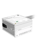 Fuente de alimentación Gigabyte P550SS ICE , 550W, 80 PLUS Silver, Formato ATX.