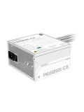 Fuente de alimentación Gigabyte P650SS ICE , 650W, ATX, 80 Plus Silver.