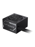 Fuente de alimentación Gigabyte P750BS, 750W, ATX, 80 Plus Bronze, 100V 240VAC.