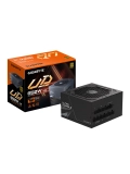 Fuente de alimentación GIGABYTE UD850GM PG5 V2, 850W, 80 PLUS Gold, Formato ATX