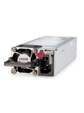 Fuente de alimentación HPE 865414-B21, 800W, 100V - 240VAC, 80 Plus Platinium, Hot-Plug.