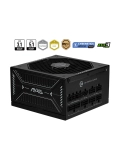 Fuente de alimentación MSI MAG A1000GLS PCI-E 5, 1000W, 80 PLUS Gold, Formato ATX.