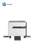 Gabinete para HP LaserJet M525 MFP (CF338A)