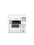 IMP DE ETIQUETAS CW-C4000