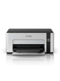Impresora de tinta continua Epson EcoTank M1120, 32 ppm, 1440x720 dpi, USB 2.0  /  Wi-Fi.