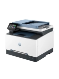 Impresora HP Color LaserJet Pro MFP 3303fdw (Imprime / Escanea / Copia / Fax), USB 2.0 / LAN / Wi-Fi
