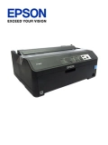 Impresora matricial Epson FX-890II, matriz de 9 pines, Paralelo  /  USB 2.0, 100V - 240VAC.