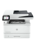 Impresora Monocromatica HP LaserJet Pro MFP 4103fdw, Imprime / Copia / Escanea / Fax / USB 2.0